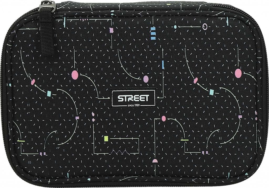 Peresnica prazna Street Compact Multi Scatter