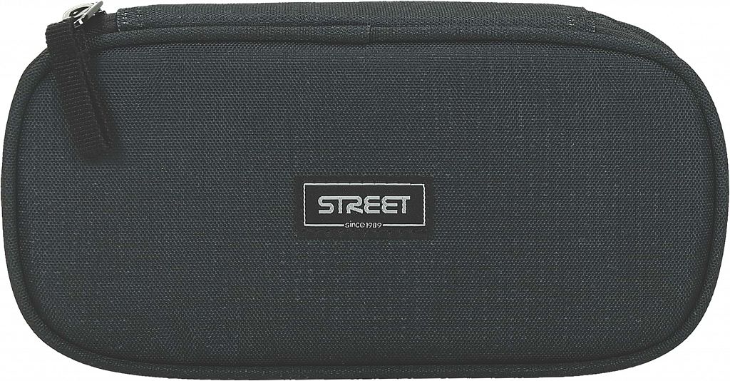 Peresnica prazna Street Compact Blacky