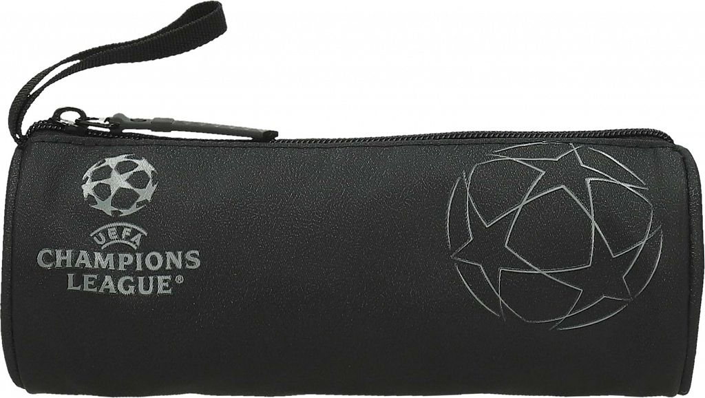 Peresnica prazna Street Round UEFA Black