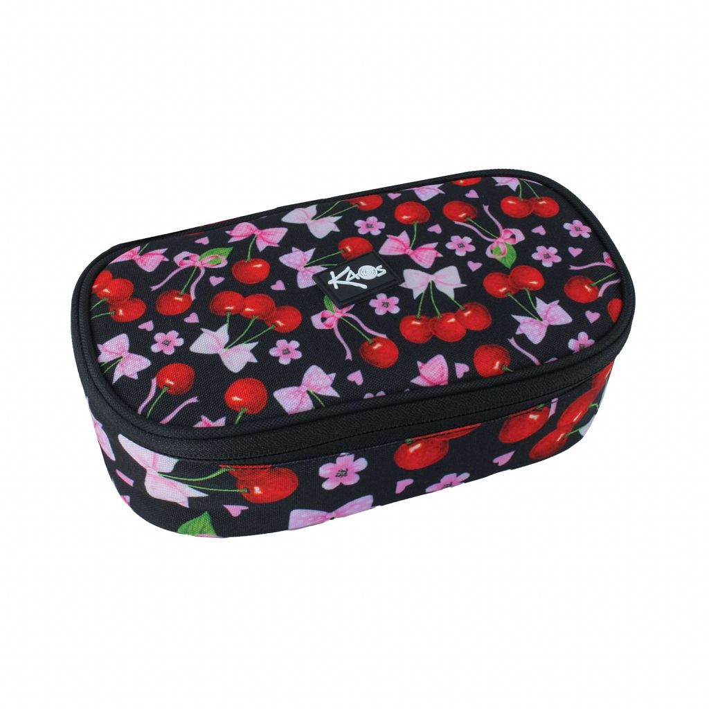 Peresnica prazna Kaos Maxi Cherry Field