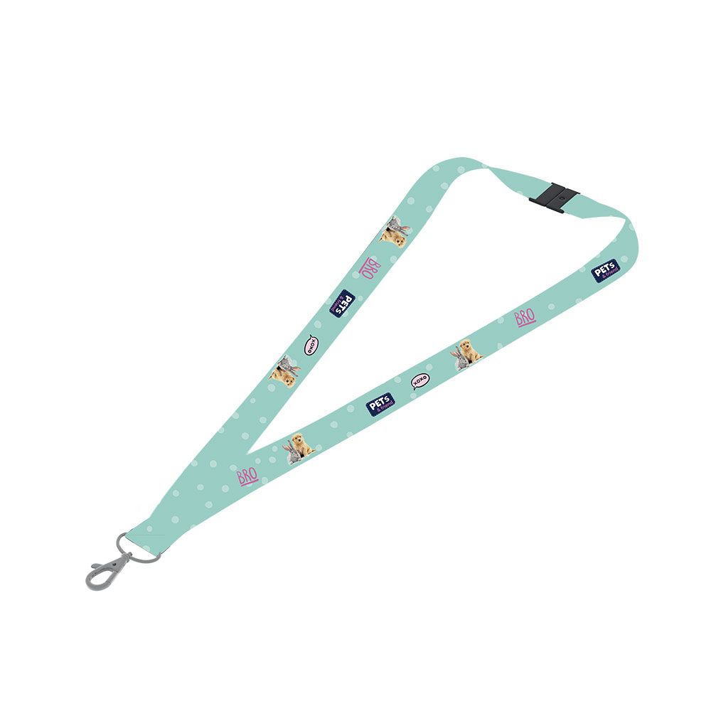 Trak za ključe Oxybag Pets