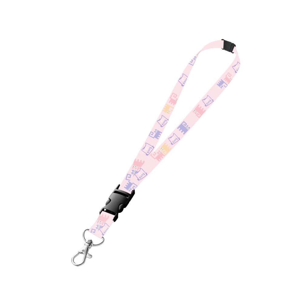 Trak za ključe Oxybag Pets