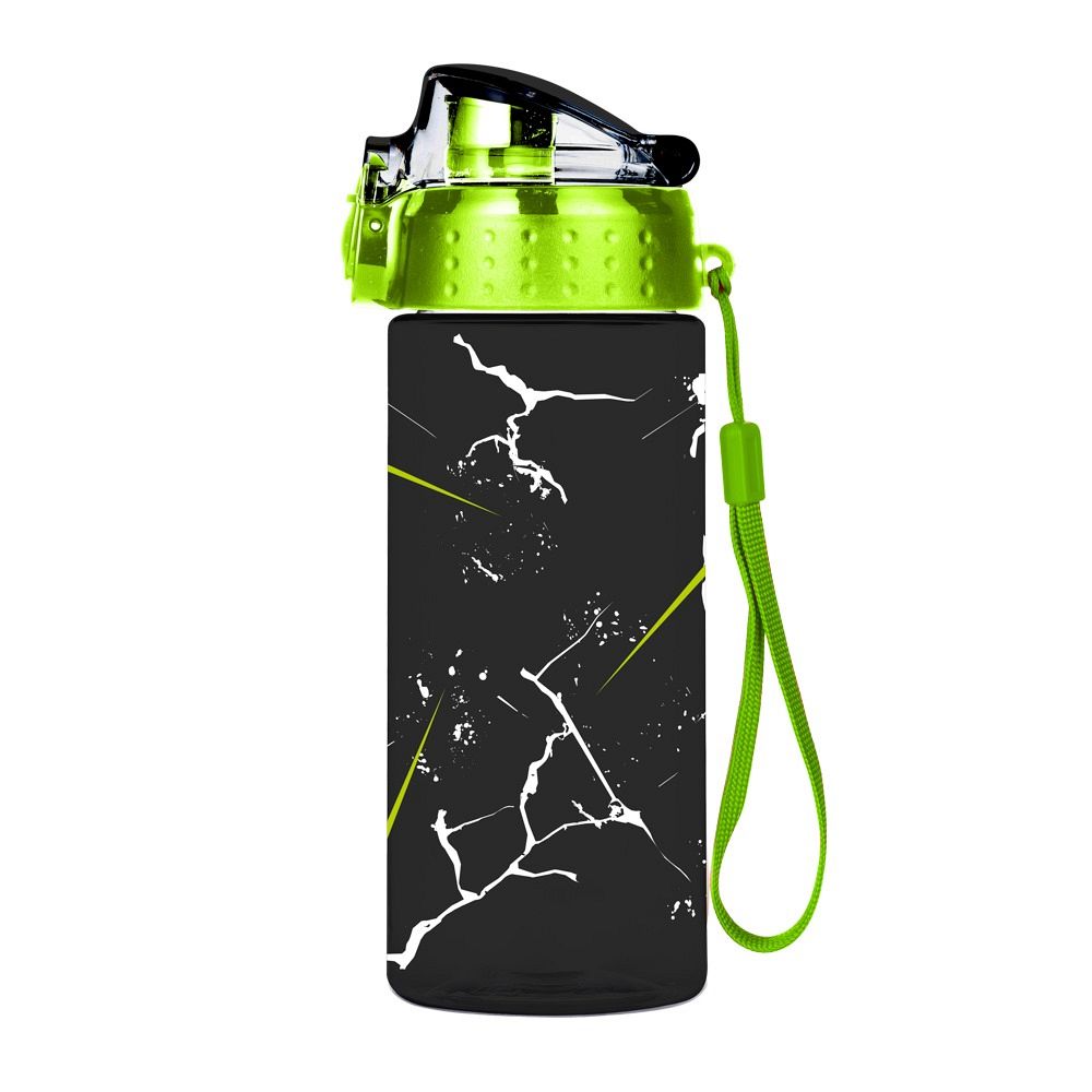 Plastenka Oxybag Oxy Click 600ml Electric