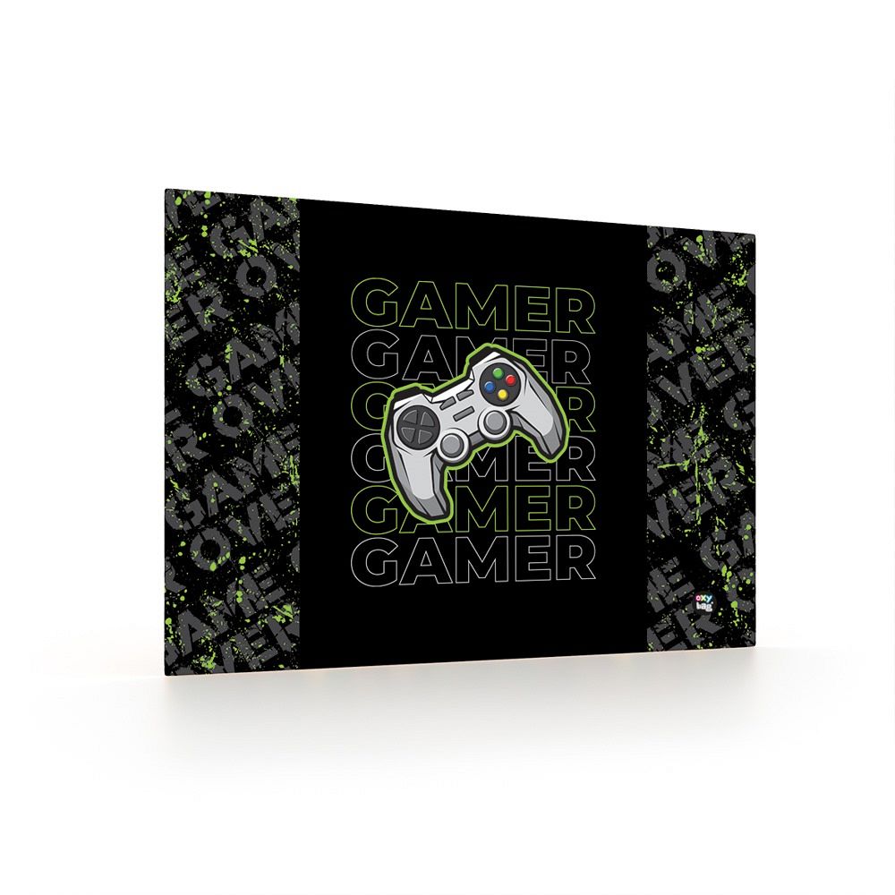 Namizna podloga Oxybag Gamer
