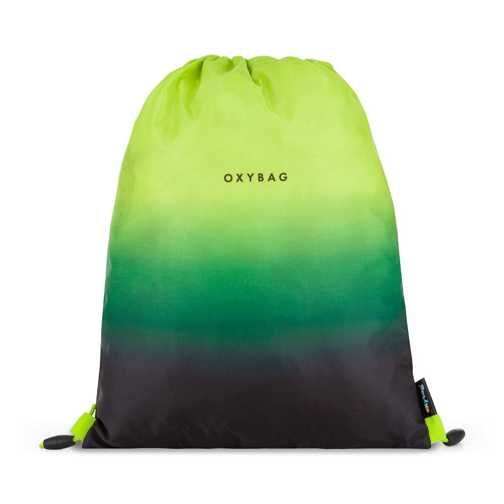 Vrečka za copate Oxybag Next Ombre