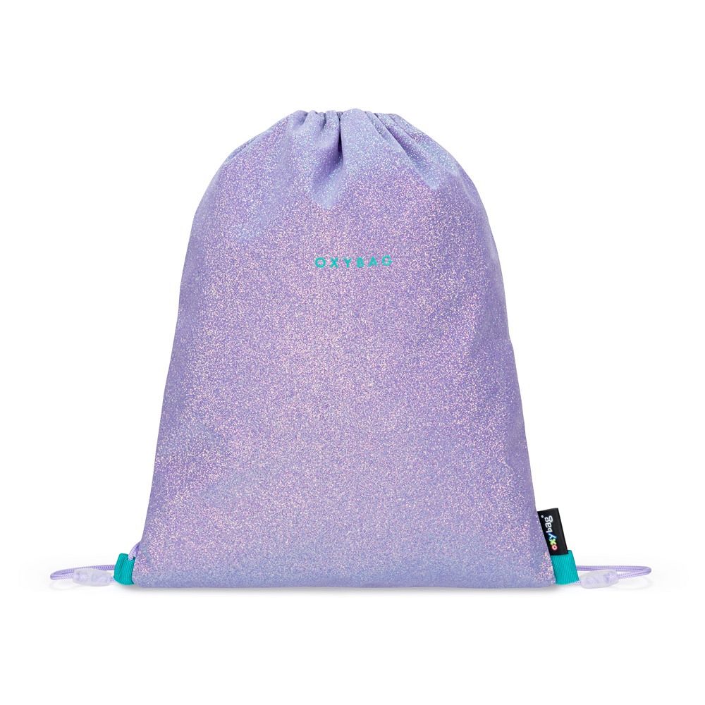 Vrečka za copate Oxybag Next Shiny