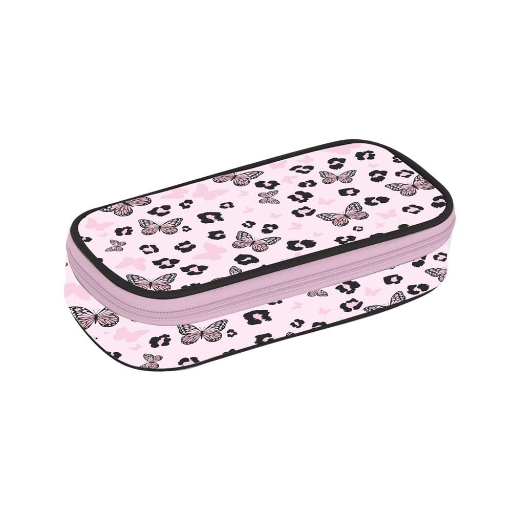 Peresnica prazna Oxybag Compact Jumbo Next Butterfly
