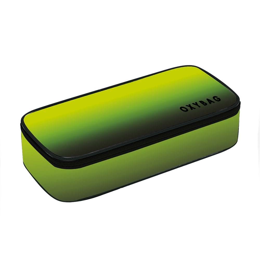 Peresnica prazna Oxybag Compact Jumbo Next Ombre