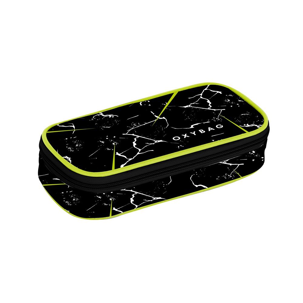 Peresnica prazna Oxybag Compact Jumbo Ombre Electric