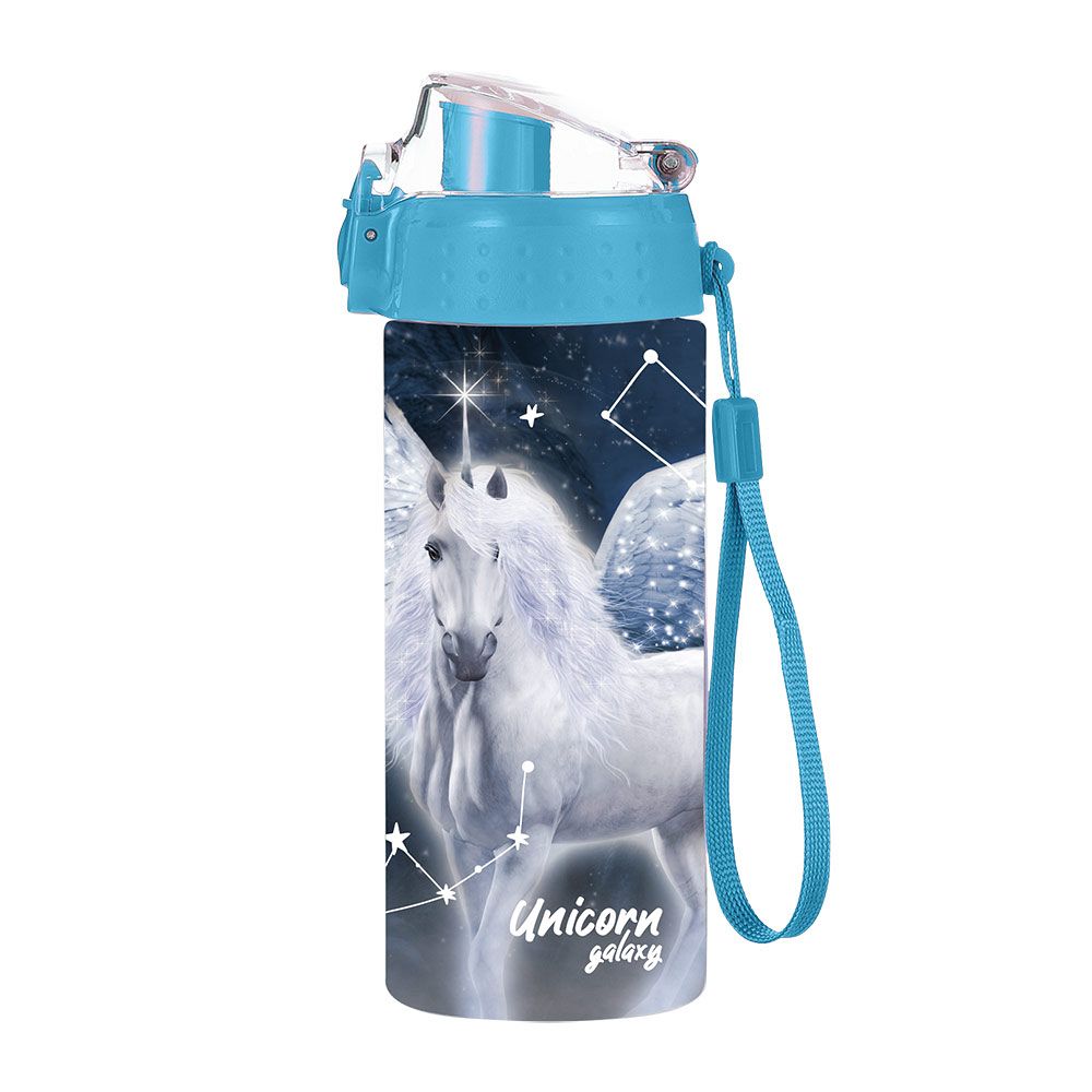 Plastenka Oxybag Tritan Click 500ml Pegasus