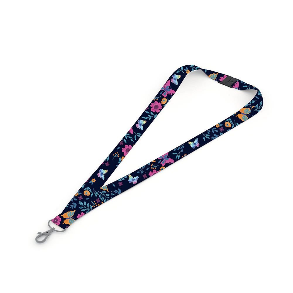 Trak za ključe Oxybag Butterfly