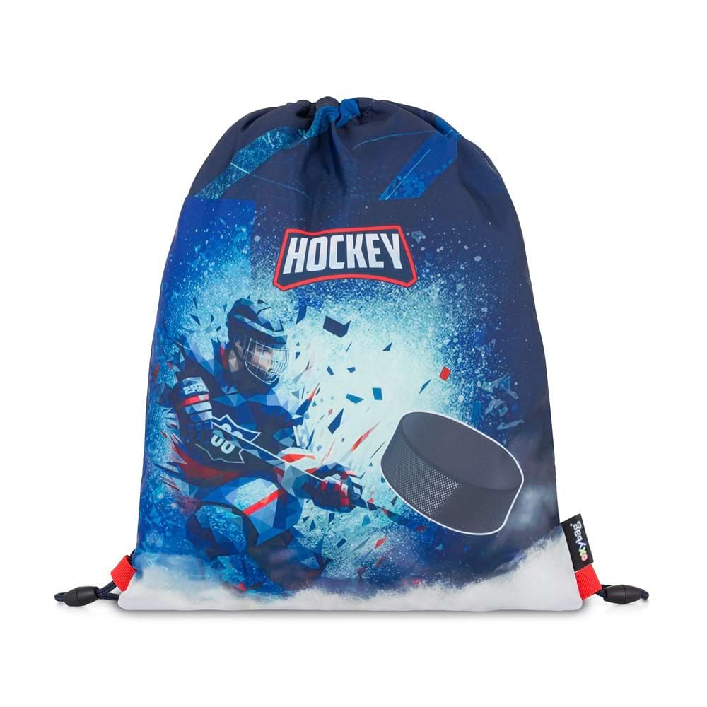 Vrečka za copate Oxybag Hockey