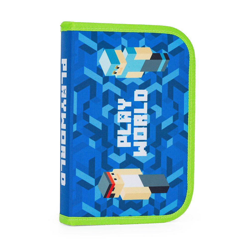 Peresnica prazna 1 ZIP Oxybag GO Playworld