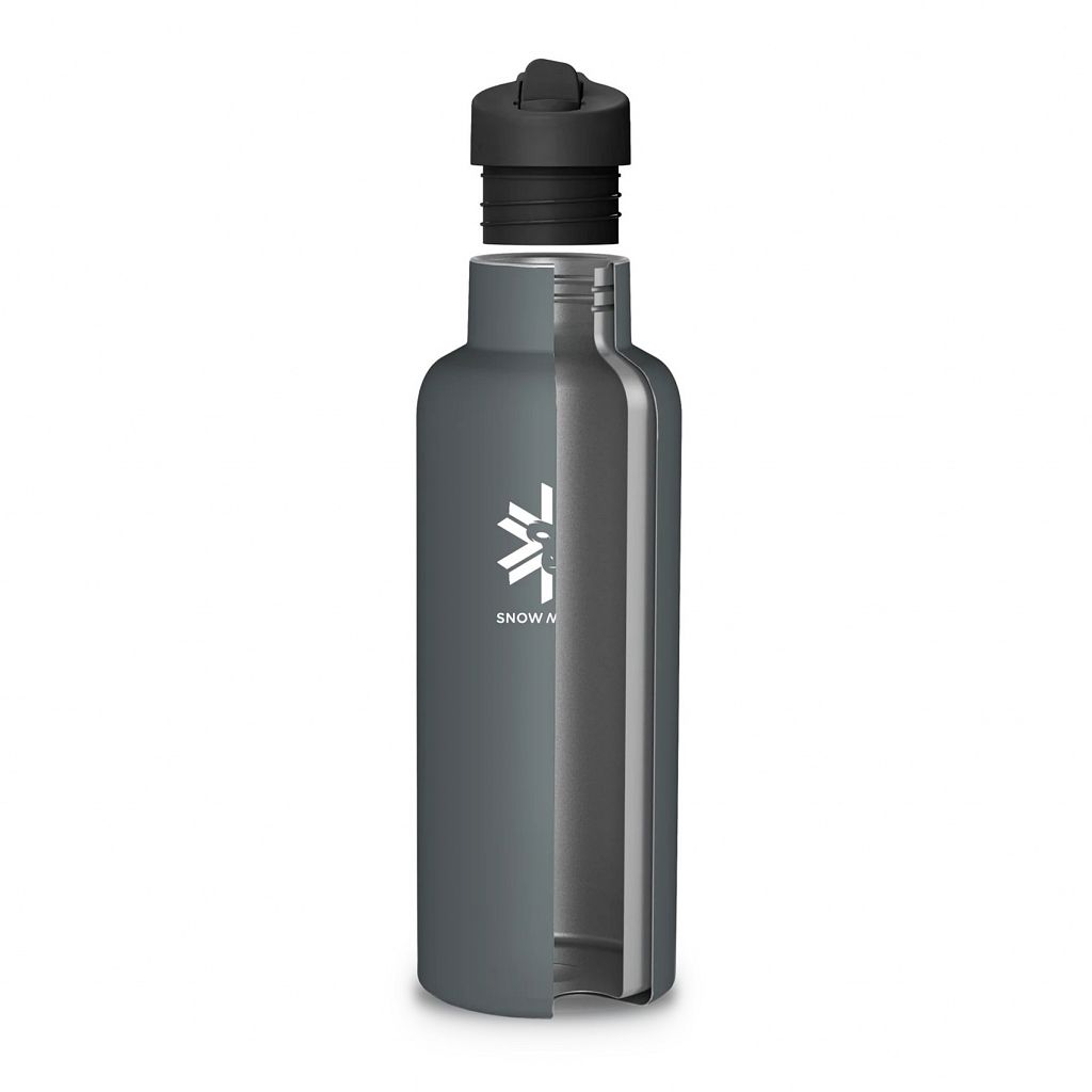 Termovka Snow Monkey Go-Getter 0.6 L Granit