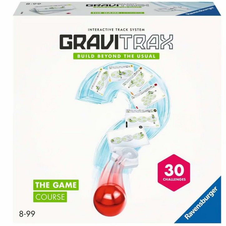 Družabna igra GraviTrax The game Course