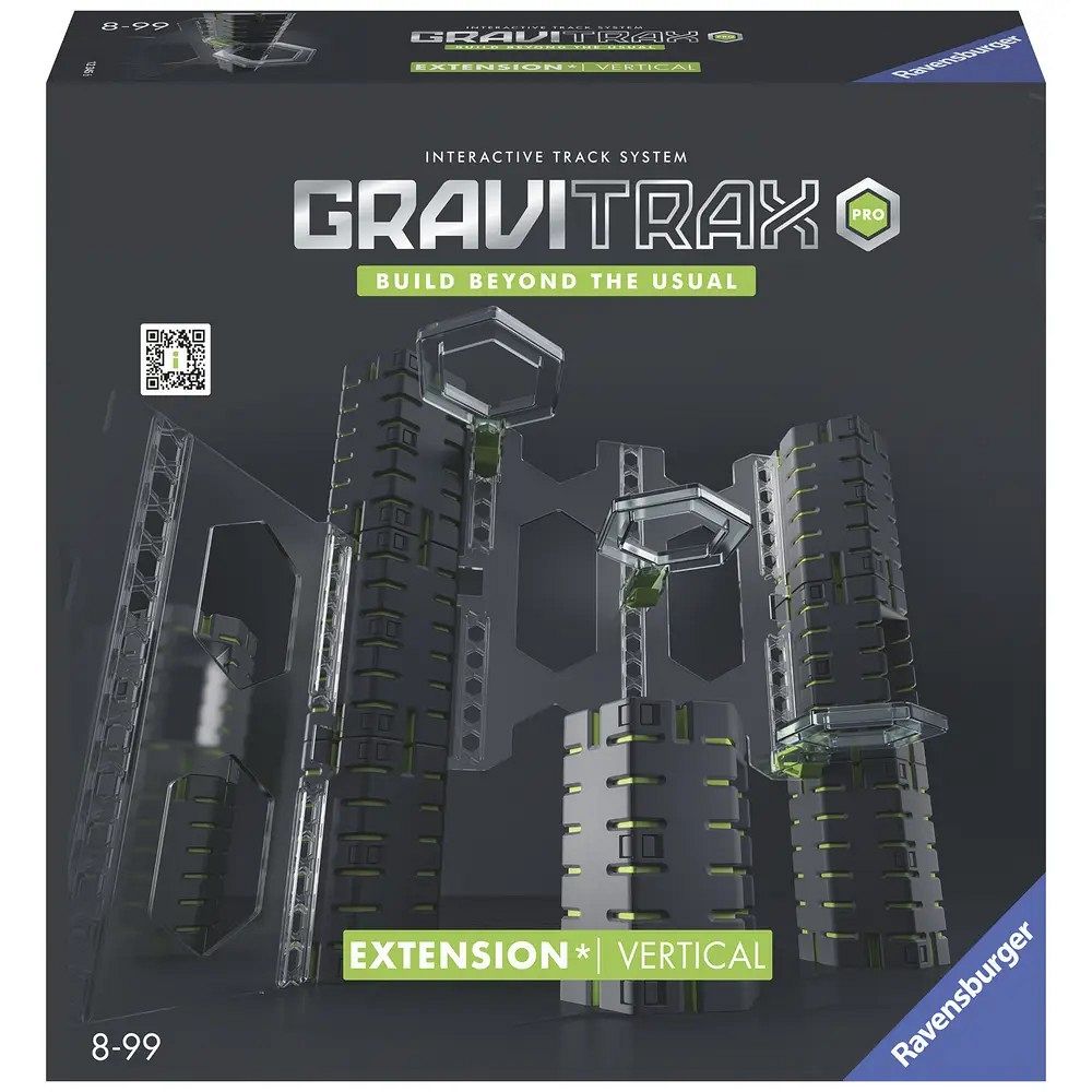 GraviTrax PRO vertikalni razširitveni set