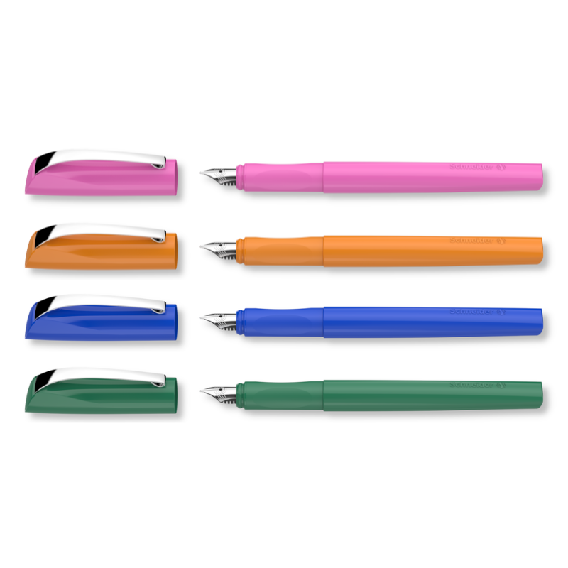 Nalivno pero Schneider Ceod Colour 23