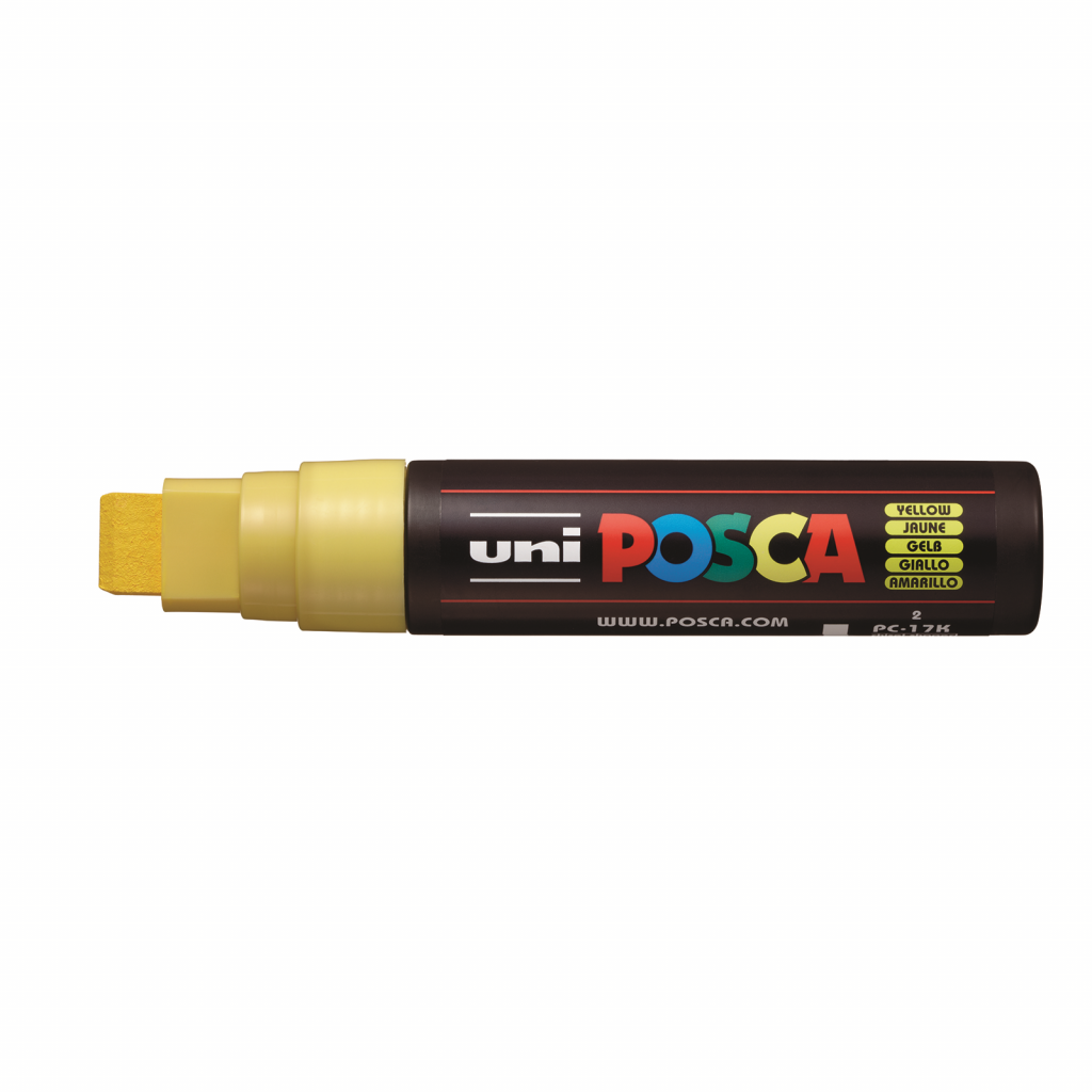 Marker Posca PC-17K Rumen