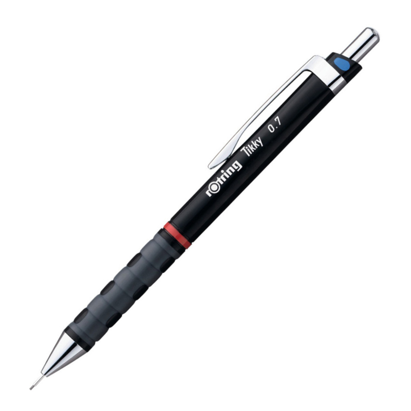 Tehnični svinčnik Rotring Tikky 0,7 mm  