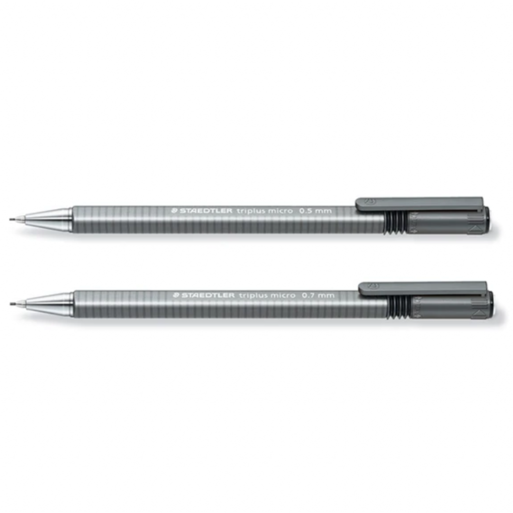 Tehnični svinčnik Staedtler Triplus micro 