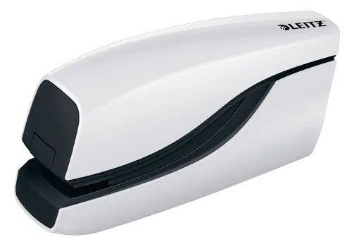 Baterijski spenjač 10L Leitz WOW 5566 bel