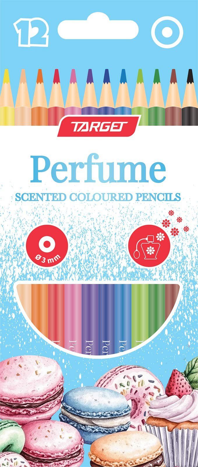 Barvice Target Perfume 12/1