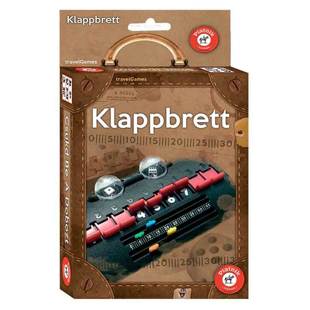Družabna igra Prilika