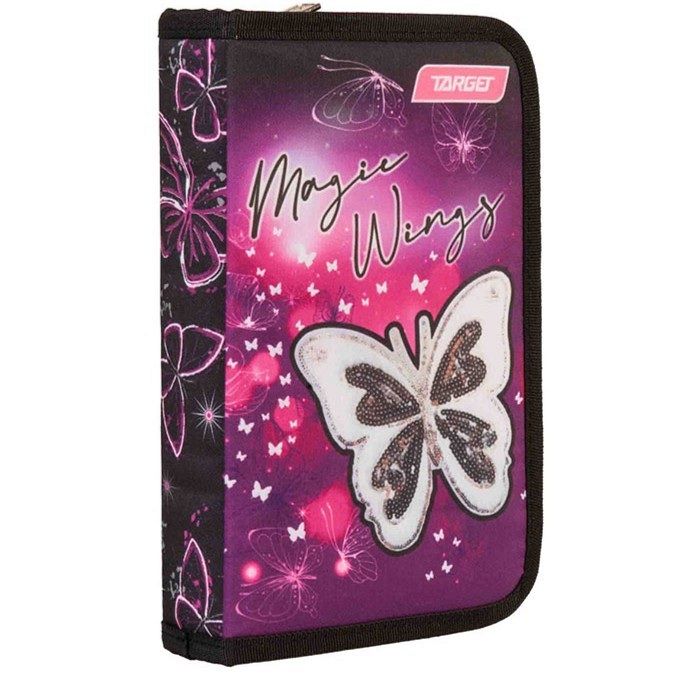 Polna peresnica Target 1zip Magic Wings