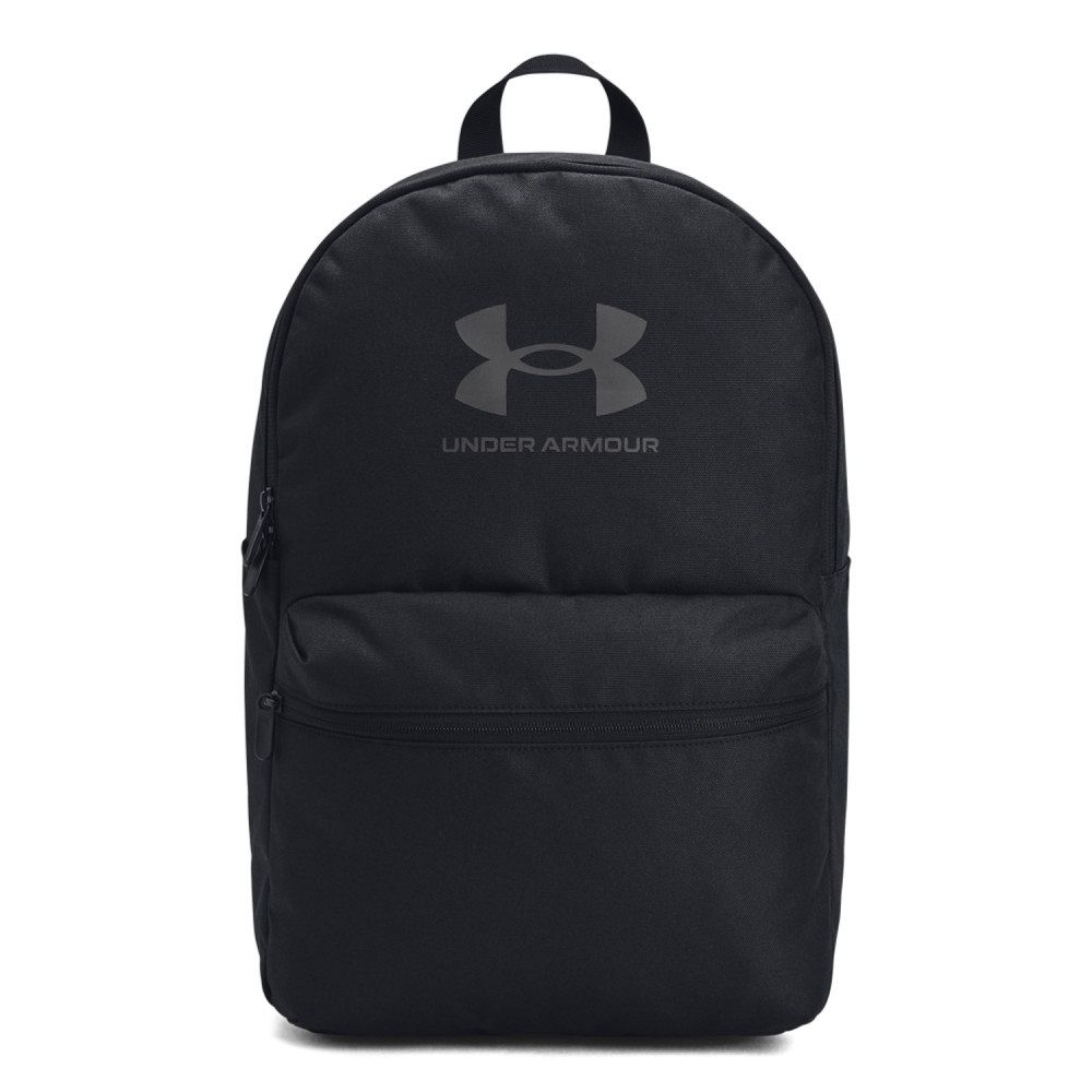 Nahrbtnik Under Armour Essential Lite Black/Grey