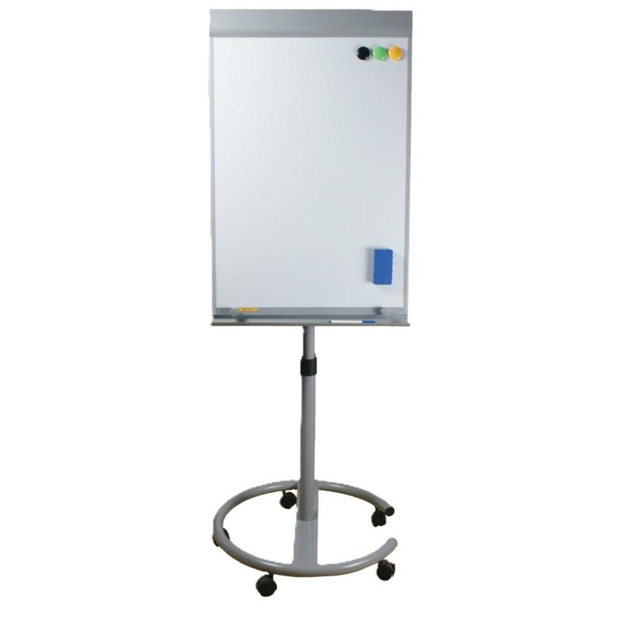 Flipchart mobilna tabla 70x100 cm