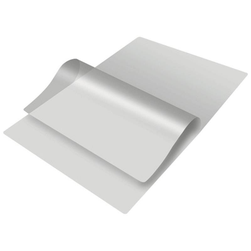 Folija za plastificiranje A6 Klipko 125 mic 100/1