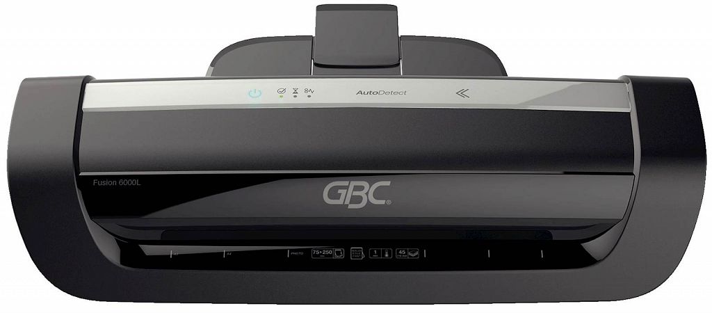 GBC ProSeries 3600 A3 plastifieuse GBC