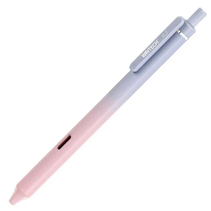 Gel pisalo Writech Gradient 0.7 mm Moder