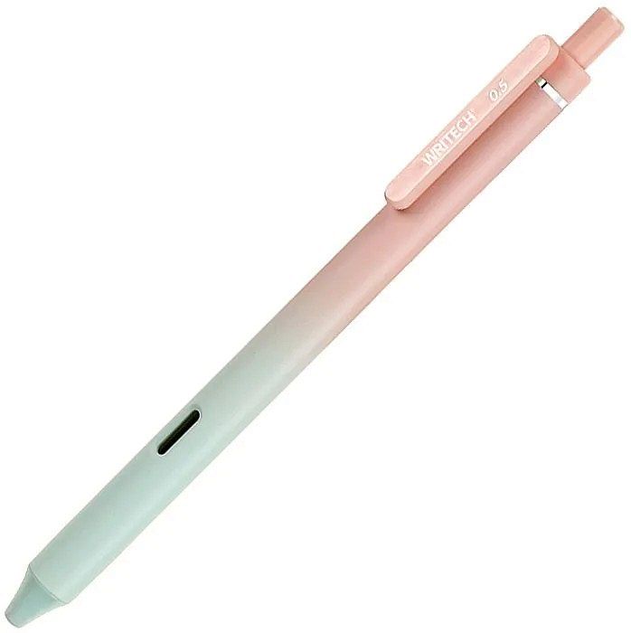 Gel pisalo Writech Gradient 0.7 mm Roza