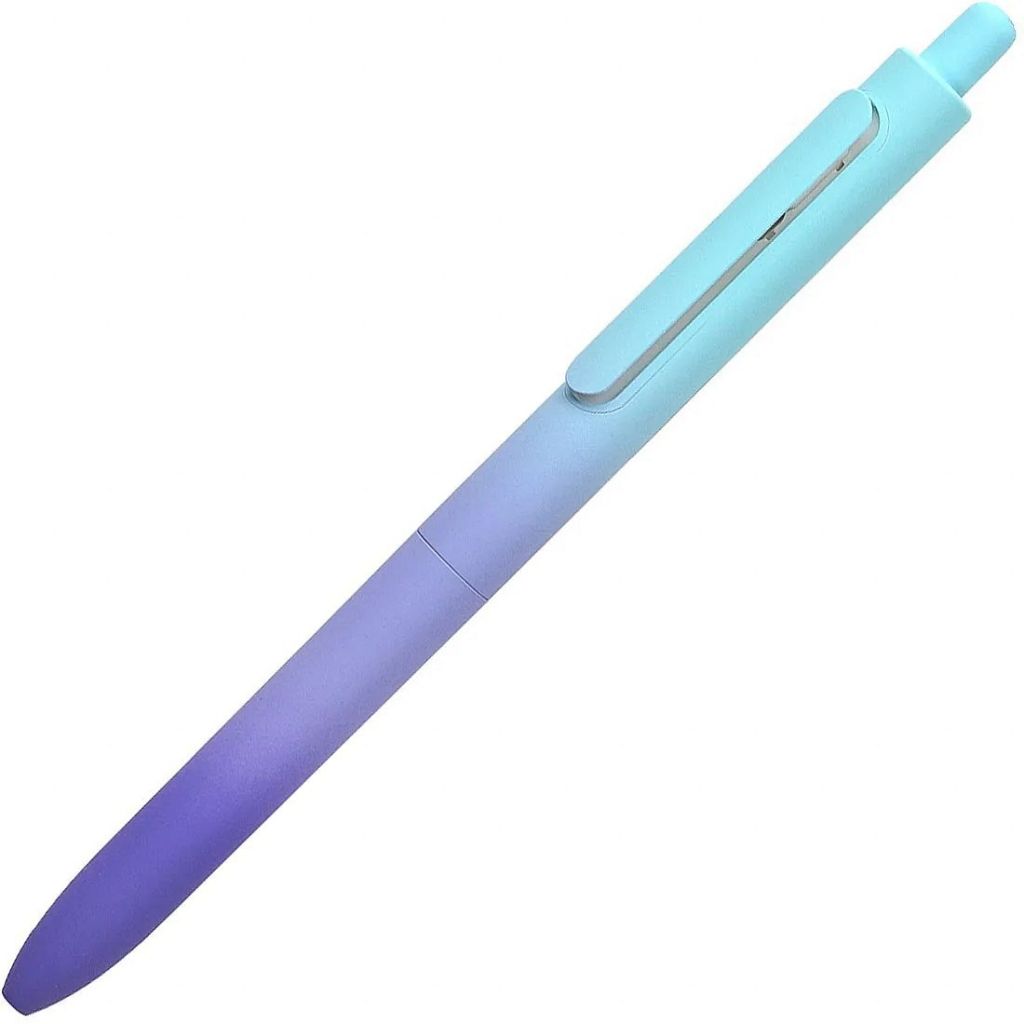 Gel pisalo Writech Aurora 0.5 mm Moder