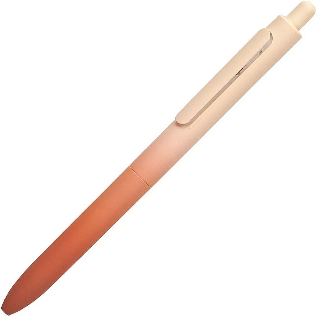 Gel pisalo Writech Aurora 0.5 mm Oranžen