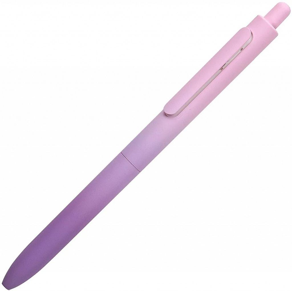 Gel pisalo Writech Aurora 0.5 mm Vijolčen