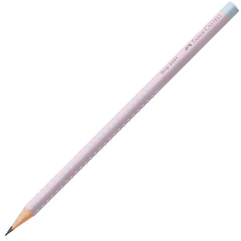 Grafitni svinčnik FC Grip 2001 Blushing Sky
