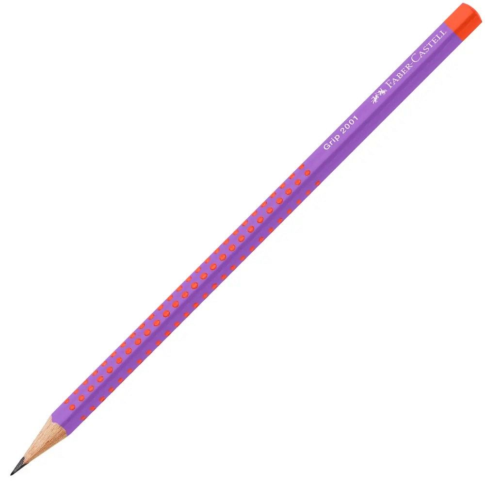 Grafitni svinčnik FC Grip 2001 Punchy Melon