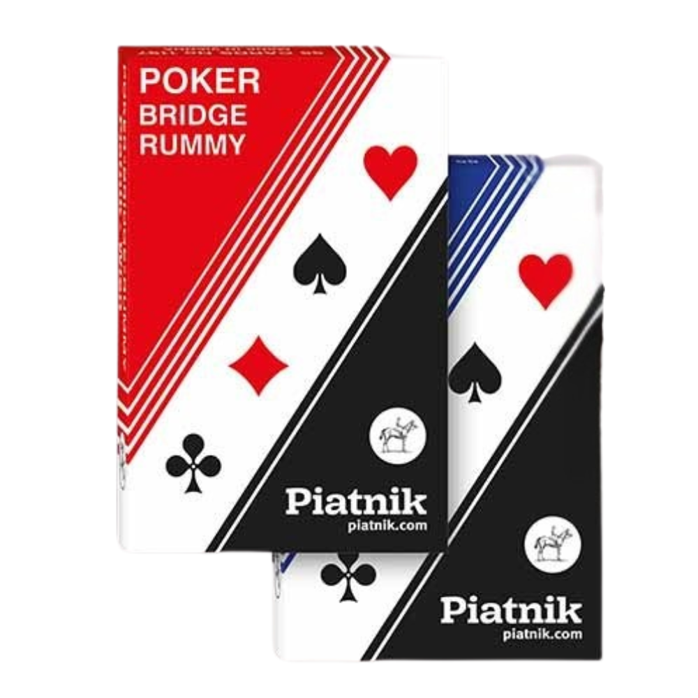 Igralne karte Piatnik