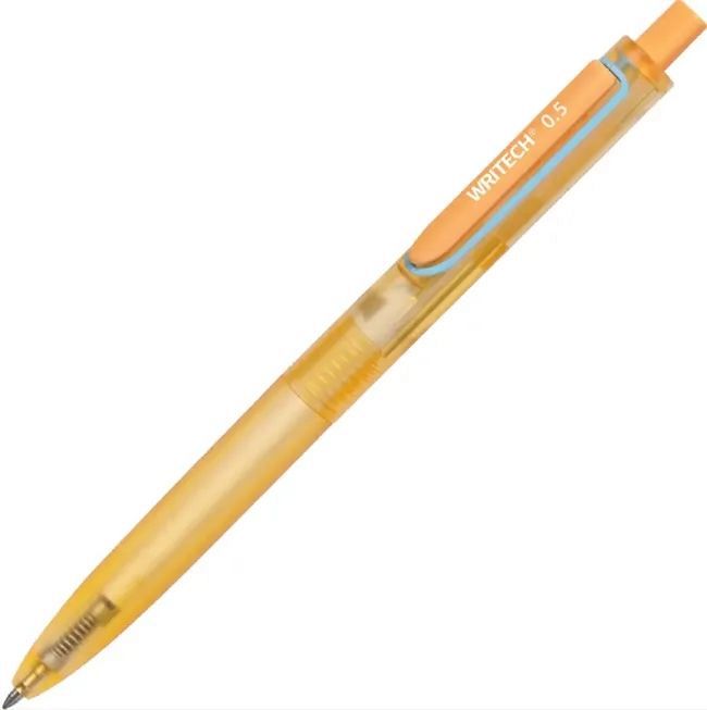 Roler Writech Space Up 0.5 mm Oranžen