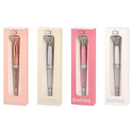 Kemični svinčnik Empire Gal Diamond