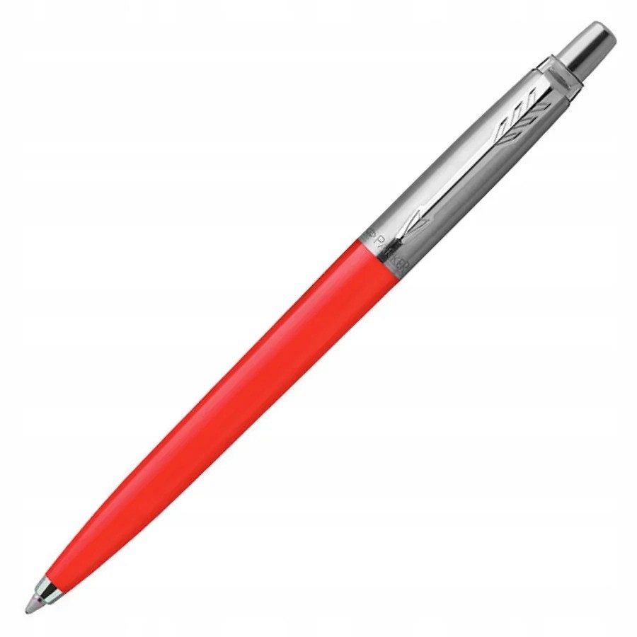 Kemični svinčnik Parker Jotter Glam Rock Vermilion