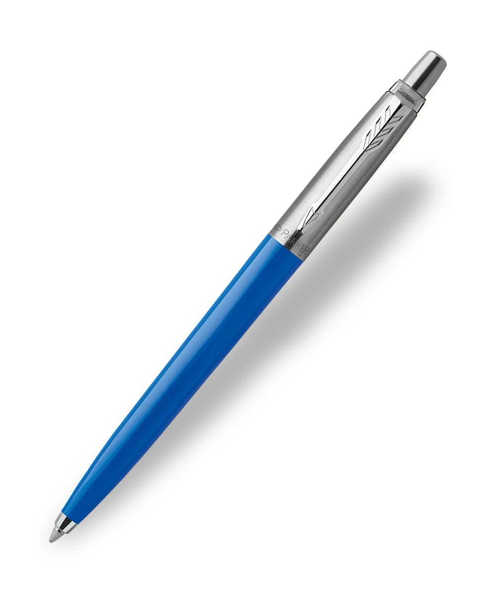 Kemični svinčnik Parker Jotter Original Blue