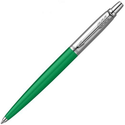 Kemični svinčnik Parker Jotter Original Green