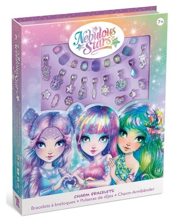 Kreativni set - Kozmične zapestnice