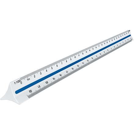 Ravnilo razmerno Maped 20-125