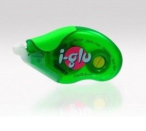 Lepilo roler Edigs I-Glu