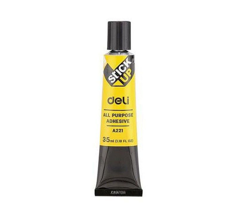 Tekoče lepilo v tubi Deli 35 ml
