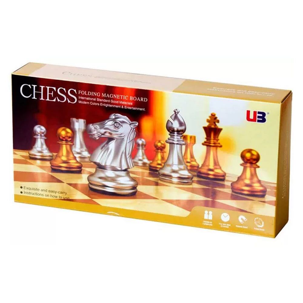 Družabna igra Magnetni šah